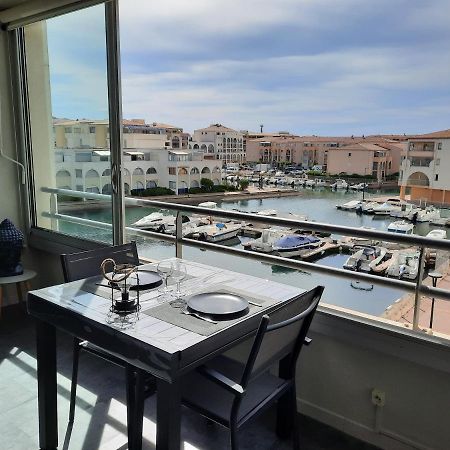 Charmant T2 Vue Marina Plages A Pied Σετ Εξωτερικό φωτογραφία